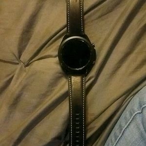 Galaxy 3 smartwatch